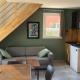 Mini villa T3 de 48m2, Lecci (fotografie 9)