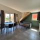 Mini villa T3 de 48m2, Lecci (fotografie 10)