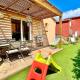 Mini villa T3 de 48m2, Lecci (fotografie 3)