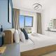 Silkhaus chic 1BDR in the heart of Downtown in new tower, Dubaj - Fotografie 10