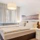 Ferienwohnung Am Weiher, メーアスブルク - 写真 8