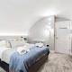 Former Wine Vaults with Hot Tub & Private Courtyard, Bath - Foto 5