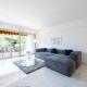 Spacious 2-Br Apartment in a Residence with Pool Cannes - Fotografie 1