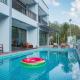 Seatherny Pool Villa Krabi town - Photo 4