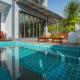 Seatherny Pool Villa Krabi town - Photo 3