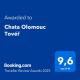 Chata Olomouc Tovéř, Tovéř (fotografie 6)