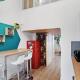 La Tiny House Villeurbanne - Photo 8