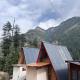Skytouch cottage jalori pass view, Jibhi - Fotografie 3