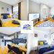 2 Bed Ensuite, Secure Parking, Fast WiFi & SmartTV Derby - Fotografie 1