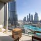 Ultra Luxury Penthouse at Il Primo, Dubaj - Fotografie 2