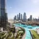 Ultra Luxury Penthouse at Il Primo, Dubaj - Fotografie 1