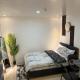 Cozy Studio near MOA, Airport & Star City, Pasay, Manila - Fotografie 1