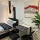 Cozy Studio near MOA, Airport & Star City, Pasay, Manila - Fotografie 3