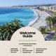 L'Échappée de Nice Riviera I Centre-ville I Climatisé I Proche Gare et Plage I Idéal Couple et Famille, Nice - Fotografie 4