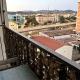New, bright, cozy Florence apartment with view Florencja - Zdjęcie 6