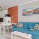 Cozy Apartment with Parking and Terrace in Kraków by Noclegi Renters Cracovia - Foto 2