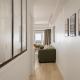 Vivienne by Sereners - Sublime Apartment near Opera, Paris - Photo 3