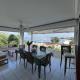 Ti Balisier - appartement T3 de standing, Les Trois-Îlets