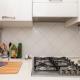 Xenia Apartments - Cozy two-rooms apartment in Corso Vercelli, Milán - Fotografie 8