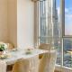 Durrani Homes - Grandiose 5BR Besides Dubai Mall with Burjkhalifa and Fountain view, Dubaj - Fotografie 4