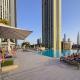 Elegant 1BR in Heart of Dubai, Walk to Top Malls, Dubaj - Fotografie 1