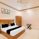 Super Townhouse Viraj Khand formerly Veridian Inn, Gomti Nagar - Fotografie 3