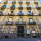 La Pinacoteca Aparthotel by NapoliApartments Naples - Photo 9