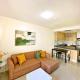 Shore Residences 2 Bedroom with Balcony Near NAIA Airport MOA, Manila - Fotografie 1