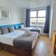 Cool Dockland Apt, sleeps 5, with parking Galway - Fotografie 8