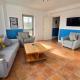 Cool Dockland Apt, sleeps 5, with parking Galway - Fotografie 5