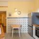 JOIVY Charming apartment with Garden in Castelletto, Janov - Fotografie 9