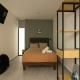 Lofts NUEVE - Centro Histórico Querétaro, Casa Blanca La Corregidora (fotografie 4)