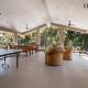 EKOSTAY - Saturn Villa, Alibaug - Foto 6