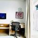 Olive Service Apartments - Medanta Medicity, Γκουργκάον - Φωτογραφία 10