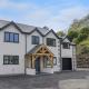 Ty Mawr, Penrhyndeudreath