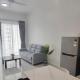 07Johor, near CIQ, Danga bay Free parking 2BR6pax Johor Bahru - Photo 2