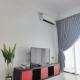 07Johor, near CIQ, Danga bay Free parking 2BR6pax Johor Bahru - Photo 8