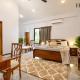 EKOSTAY - Venus Villa, Alibaug - Foto 5