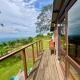 Blue Bird Lodge, Inchanga