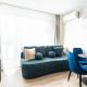 SuperApart Batorego Apt 65, Warsaw - Photo 6