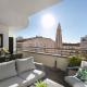 Suite Relax Five Stars Holiday House, Nice - Fotografie 1