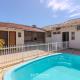 Casa 3Q Piscina e Churrasq. 500m da praia RUA0226, Penha - Foto 1