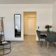City Apartment zwischen Uni und Königsplatz, Kassel - Photo 3
