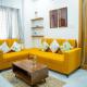 Huma Grand - Cozy lake view stay in the city, Hyderabad - Photo 1