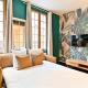 Cozy studio in the beautiful Marais, Paris - Foto 4