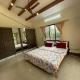 MOUNTAIN BREEZE VILLa, Lonavala - Foto 1