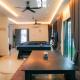 Rimbayu 4Br-20guest#EventHouse#pooltable, Teluk Panglima Garang - Fotografie 2