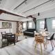 Authentic apartment - 1BR 6P - Centre de Paris, Paris - Photo 4