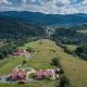 Pod Źródełkiem, Cisna