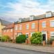 Ipswich-Luxury-Self Catering-Town Centre-Parking - Photo 1